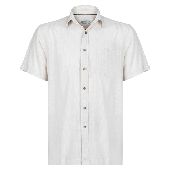 Men's Bushirt (LIN-1247|HSP)