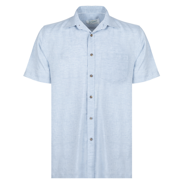 Men's Bushirt (LIN-1249|HSP)