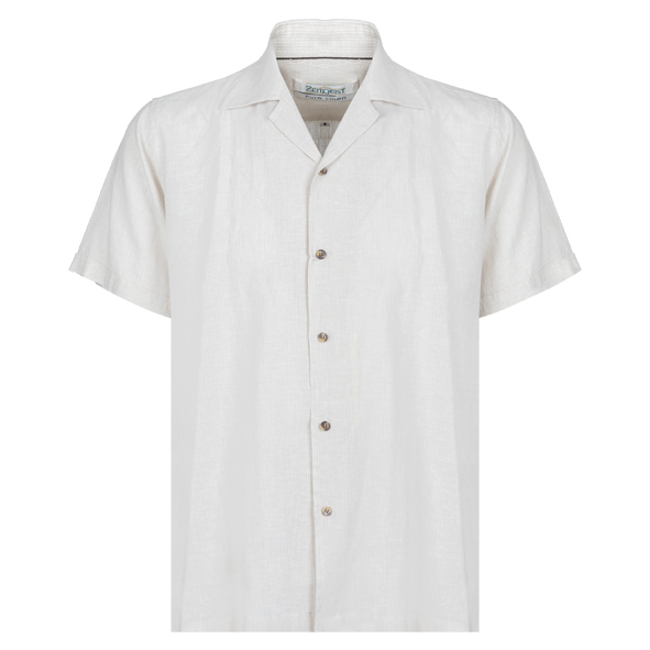 Men's Bushirt (LIN-1247|HSP)