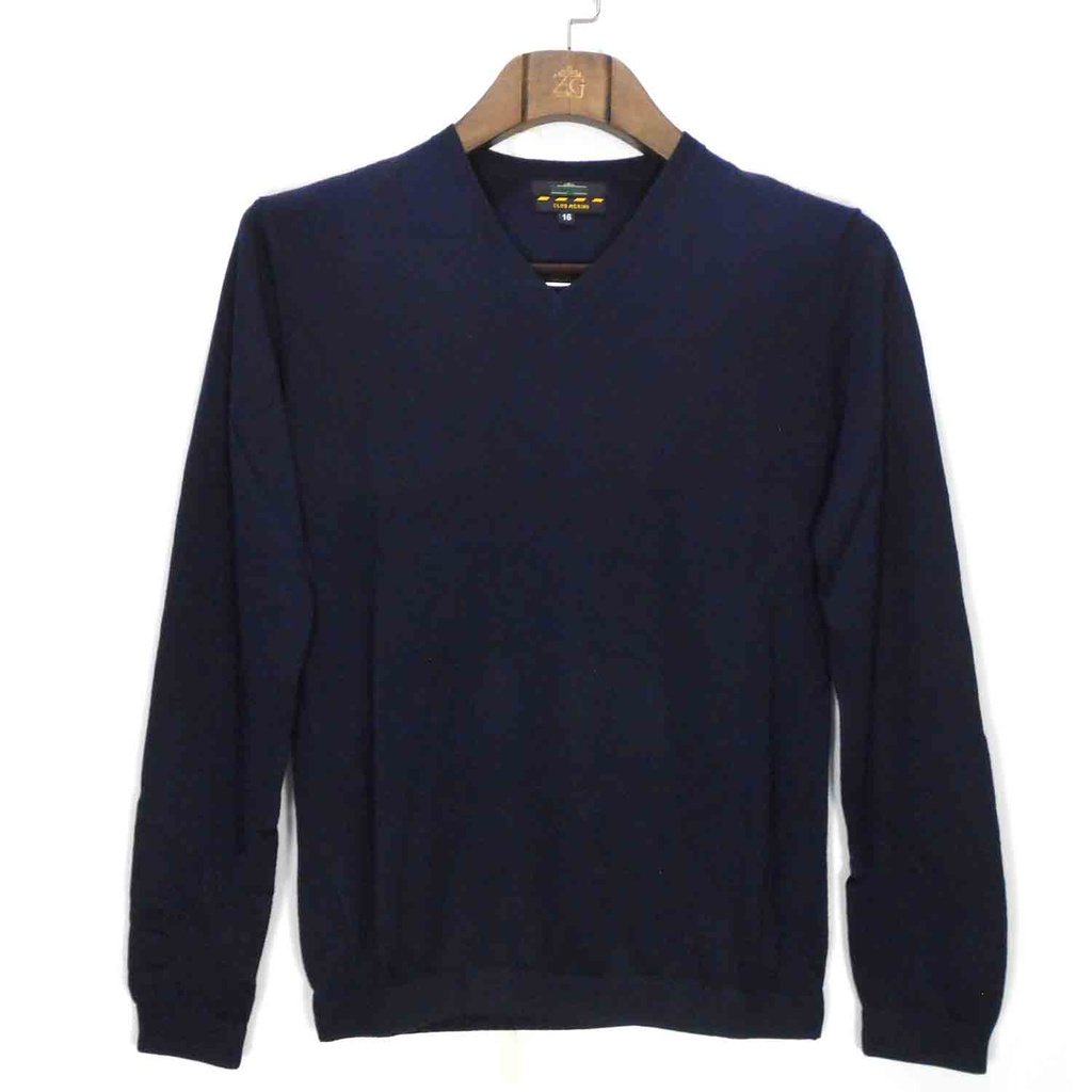 Men's Sweater (SWLO-296|FSL)