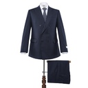 Men's Suit (ABS-130|TLF18)