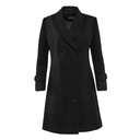 Women's Half Coat (KNT-33|1071)