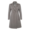 Women's Half Coat (KNT-39|1114)