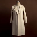 Women's Over Coat (KNT-34|1122)