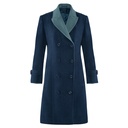 Women's Half Coat (LCD-16|1071)