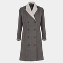 Women's Half Coat (LCD-18|1071)