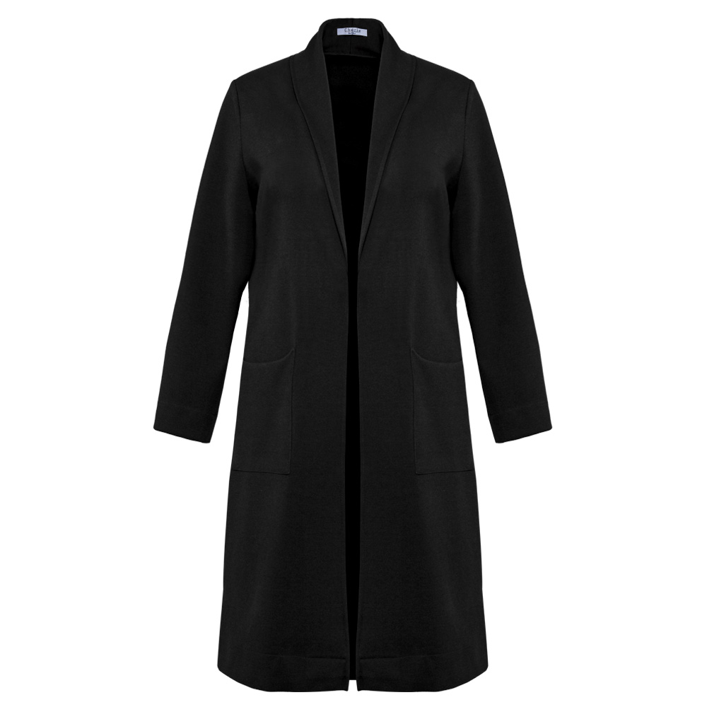 Women's Half Coat (KNT-33|1663)