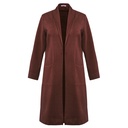 Women's Half Coat (KNT-49|1663)