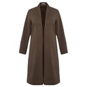 Women's Half Coat (KNT-54|1663)