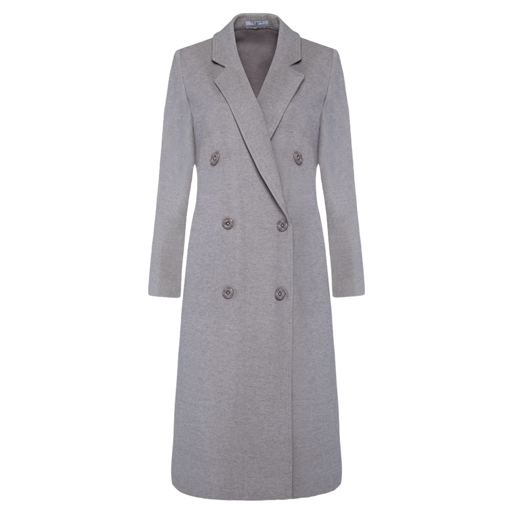 Women's Over Coat (KNT-38|1667)