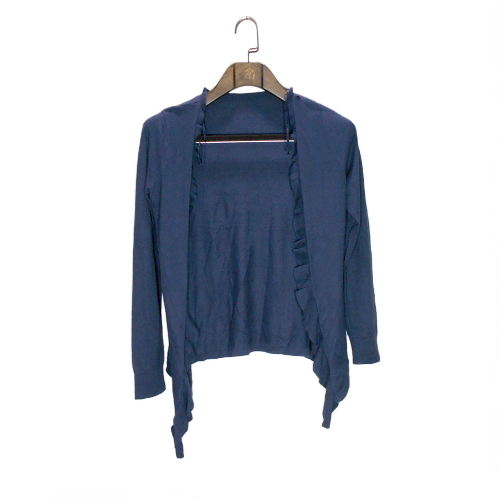 Women's Sweater (SWLO-1637|LO/1637)