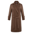 Women's Half Coat (KNT-54|1668)