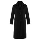 Women's Half Coat (KNT-48|1668)