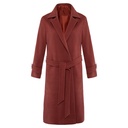 Women's Half Coat (KNT-49|1668)