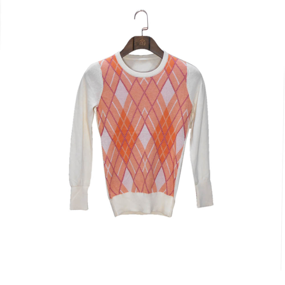 Women's Sweater (SWLO-1715|LO/1715)