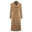 Women's Over Coat (KNT-51|1665)