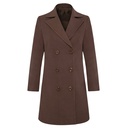 Women's Half Coat (LCT-5|1670)