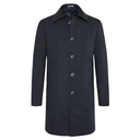 Men's Half Coat (LBL-13|CLR)