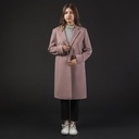 Women's Half Coat (KNT-43|1676)