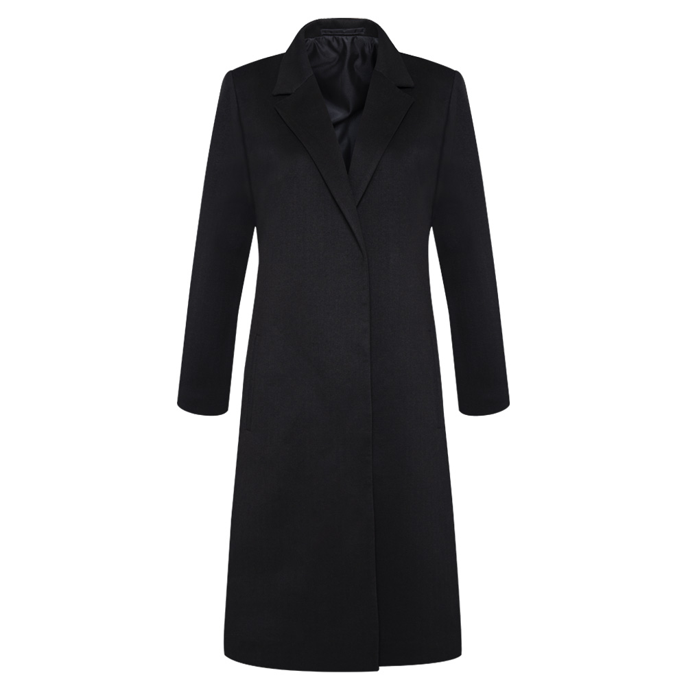 Women's Over Coat (KNT-24|1122)