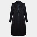 Women's Over Coat (KNT-24|1122)