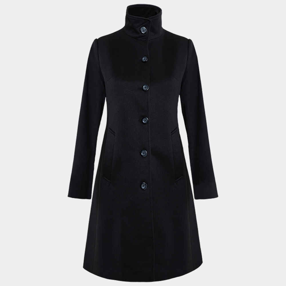 Women's Half Coat (KNT-24|B1027)