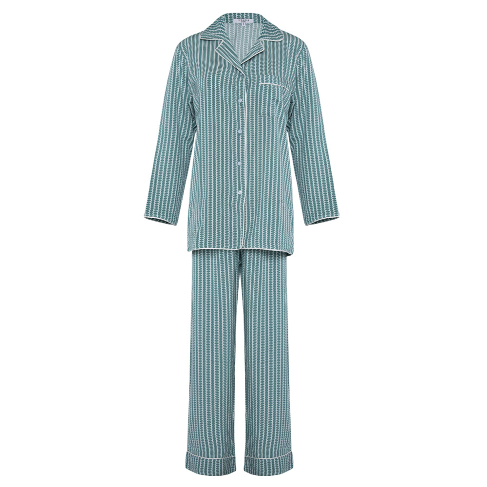 Women's Sleeping Suit (LSV-51|1581)