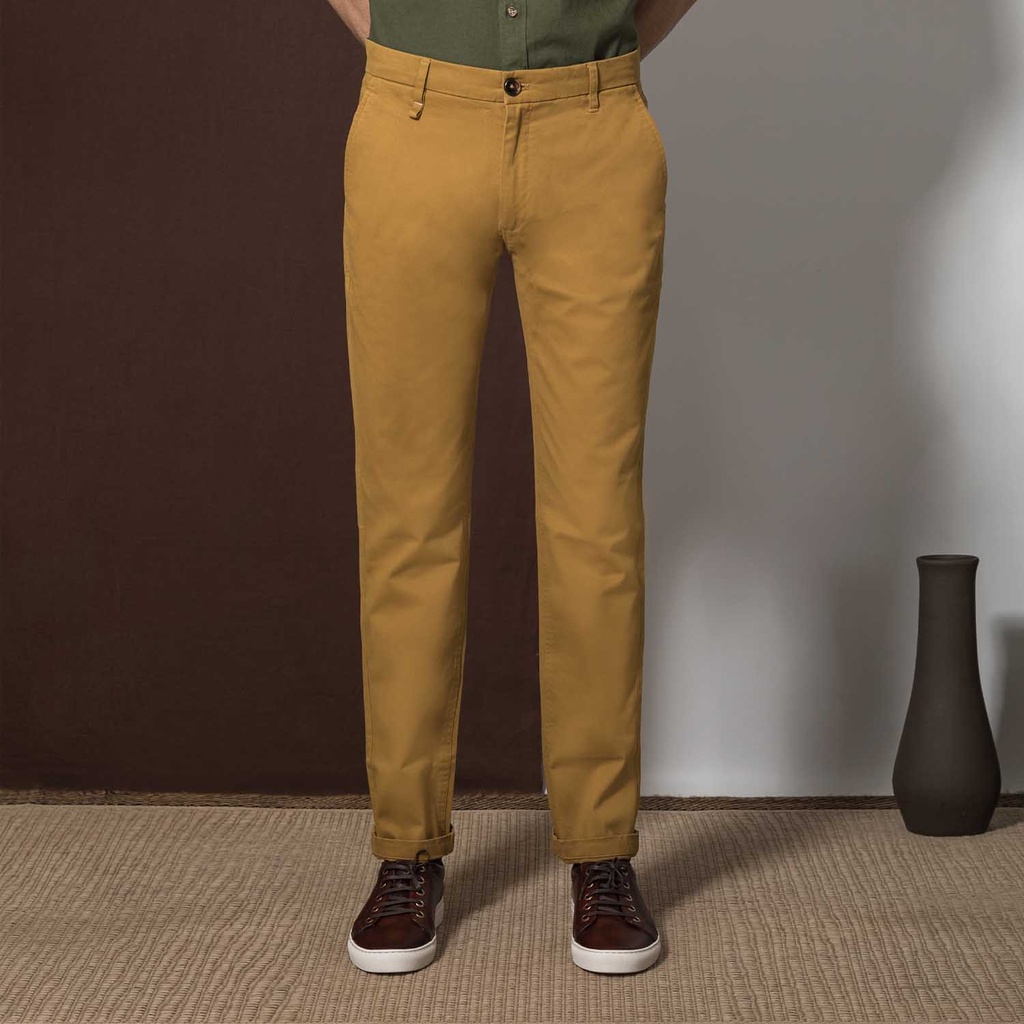 Men's Chino (CTS-82|ZRA/SLM)