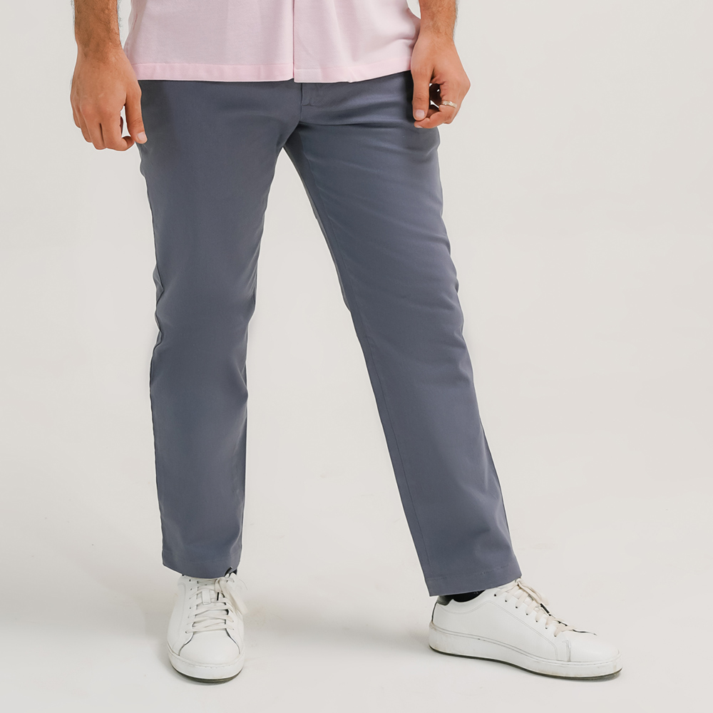 Men's Trouser (CTS-85|ZRA/SLM)