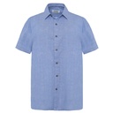 Men's Bushirt (LIN-1258|HSP)