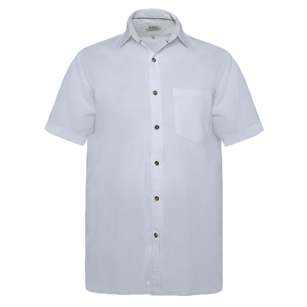 Men's Bushirt (LIN-1266|HSP)