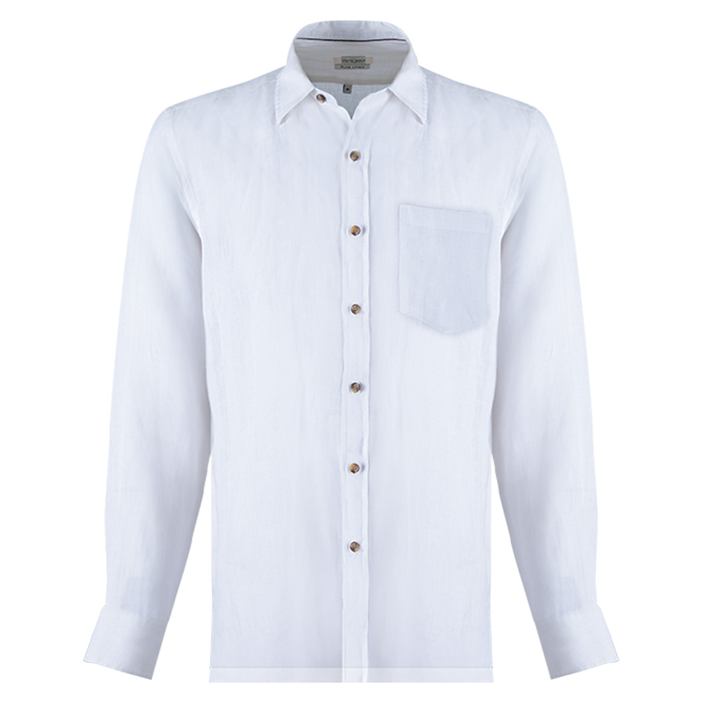 Men's Bushirt (LIN-1293|FSL)