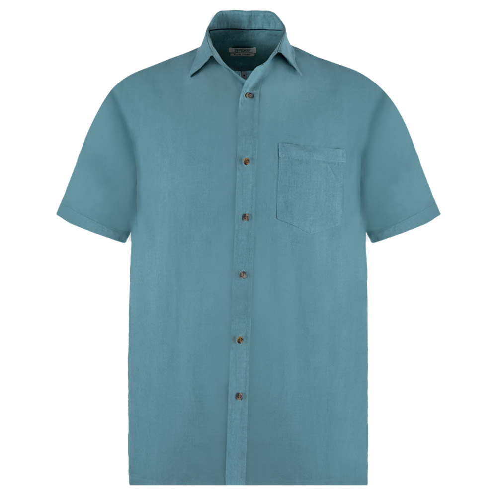 Men's Bushirt (LIN-1297|HSP)