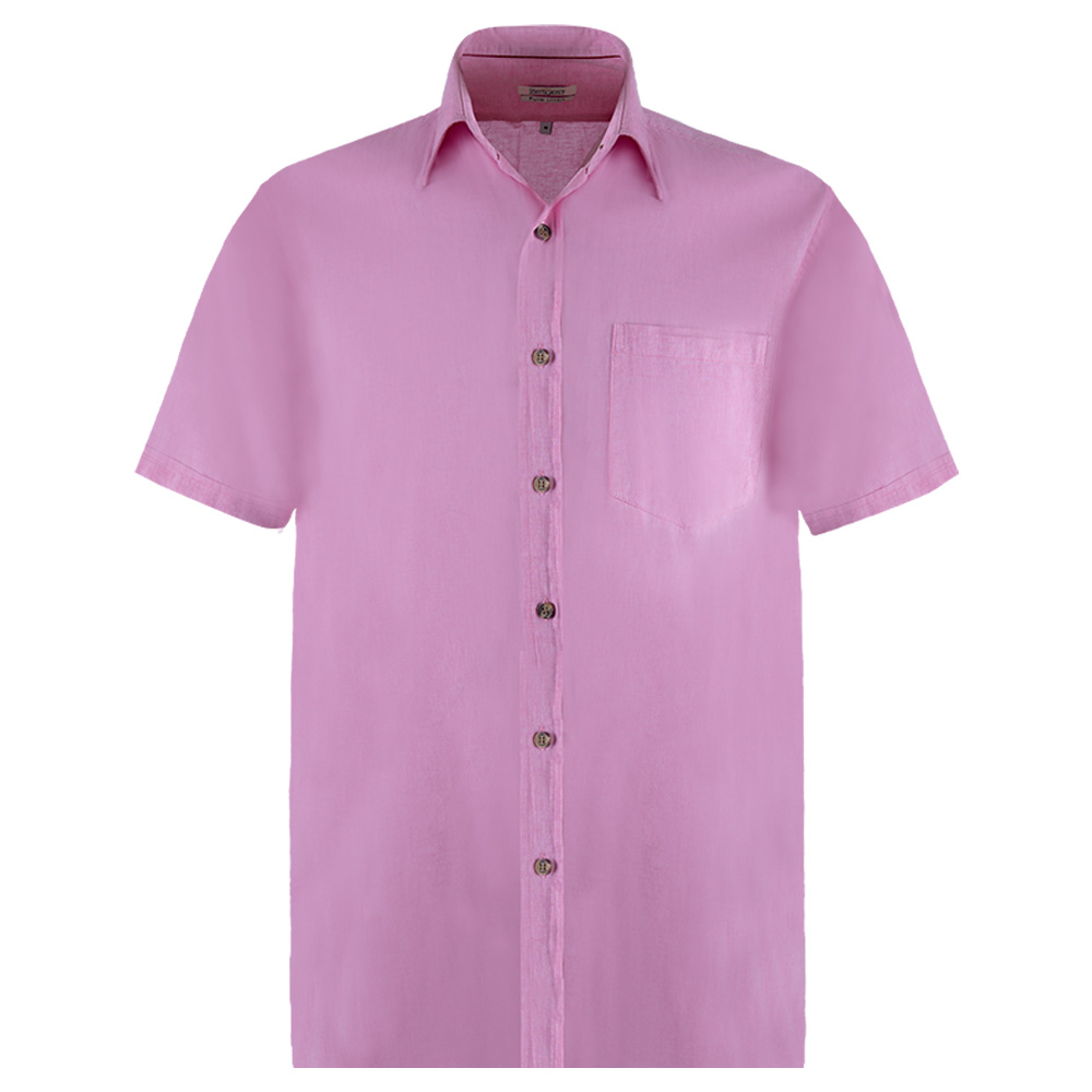 Men's Bushirt (LIN-1299|HSP)