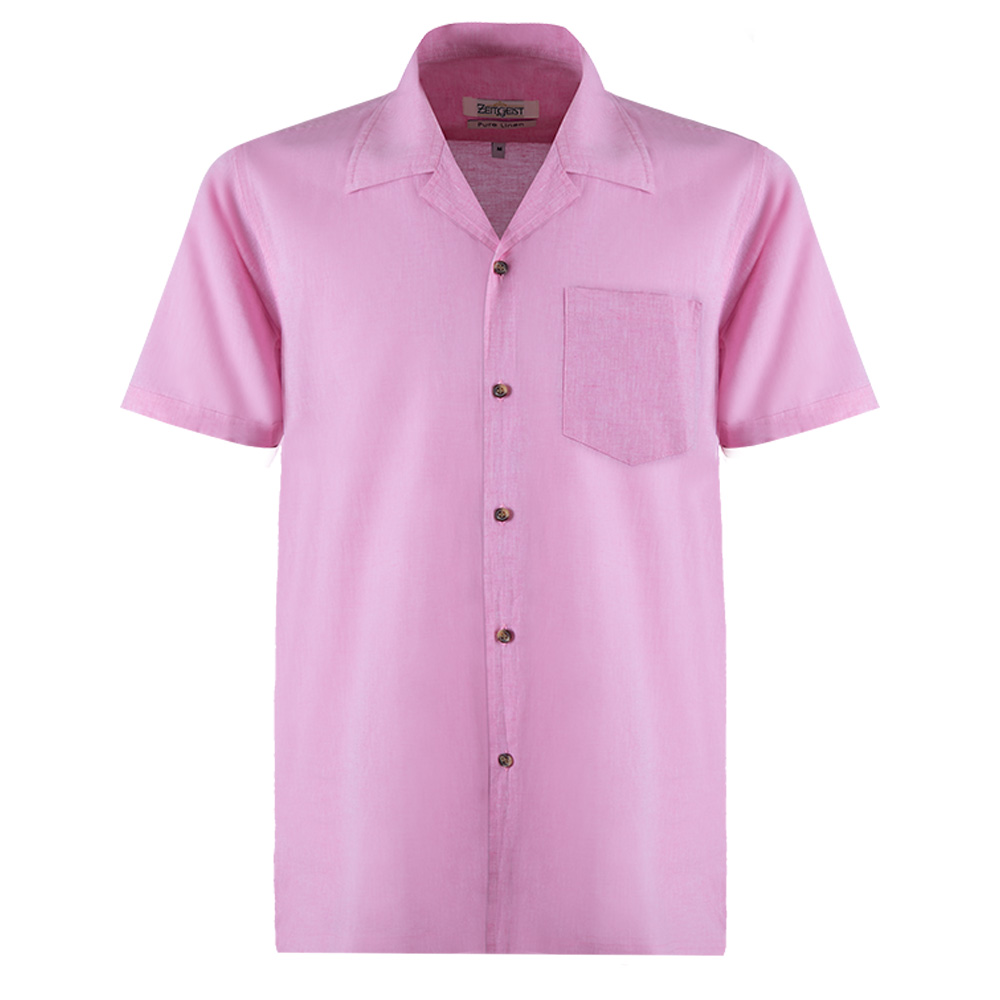 Men's Bushirt (LIN-1299|HSP)