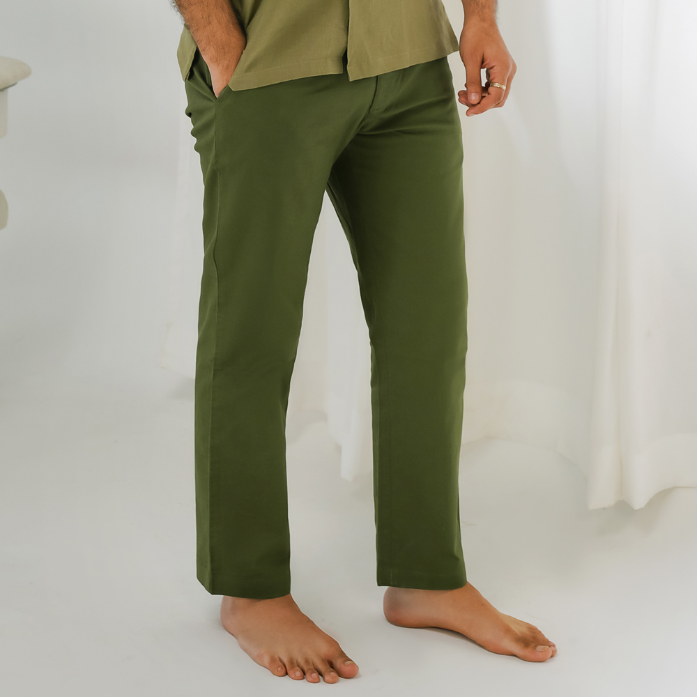 Men's Chino (CTS-92|SMS/ZRA)