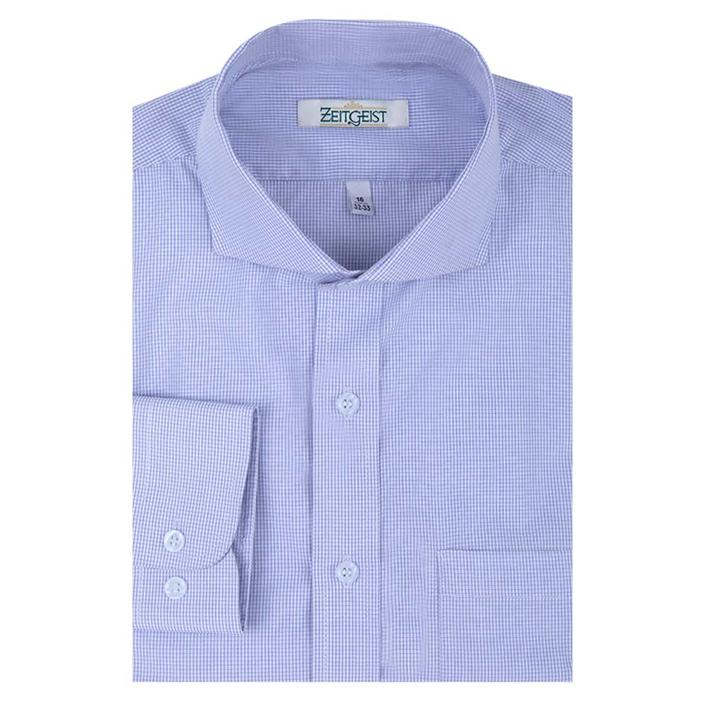 Men's Shirt (SM-3126|CS6)