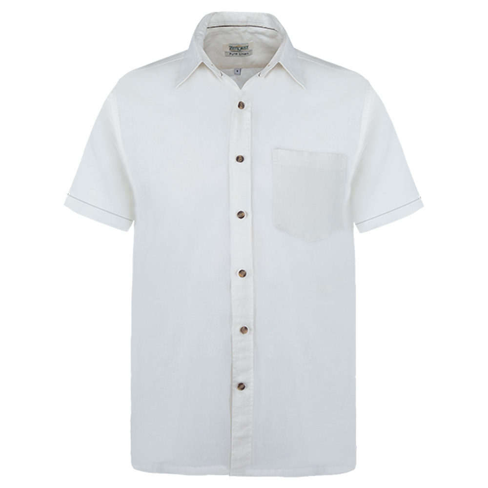 Men's Bushirt (LIN-1322|HSP)