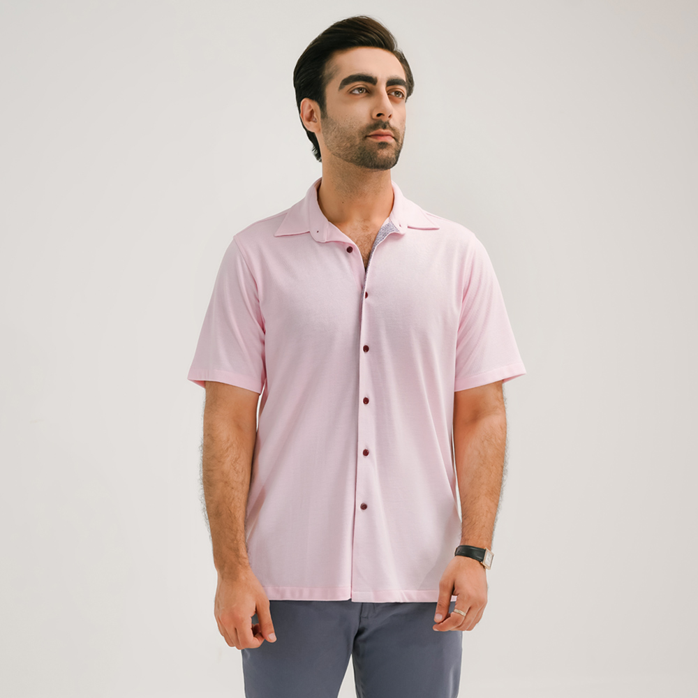 Men's Bushirt (PKPVB-3|HSL)