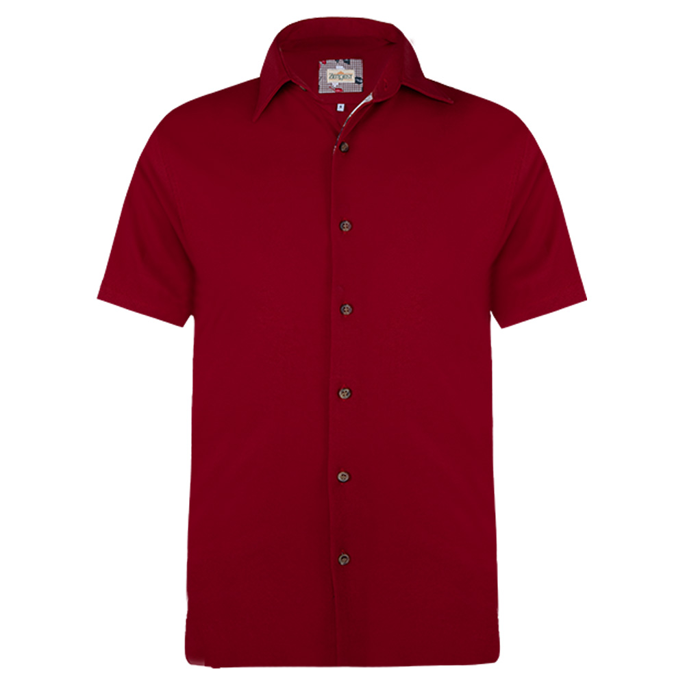 Men's Bushirt (PKPVB-5|HSL)