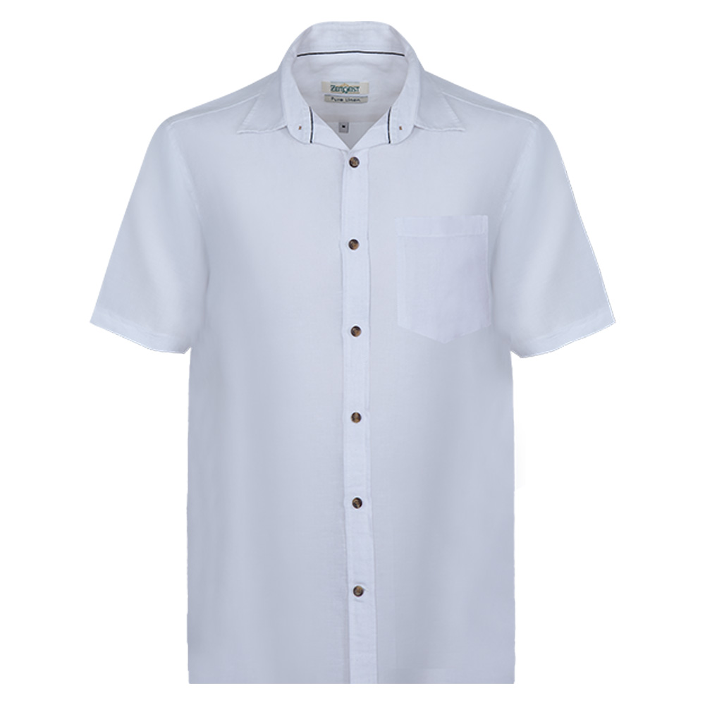 Men's Bushirt (LIN-1351|HSP)