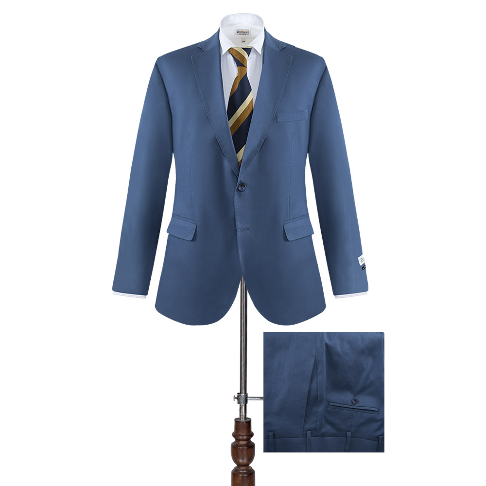 Men's Suit (LIN-1309|TLF18)