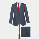 Men's Suit (STR-55|SLM)