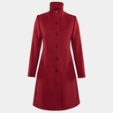 Women's Half Coat (KNT-62|B1027)