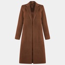 Women's Over Coat (KNT-61|1122)