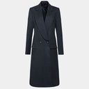 Women's Over Coat (KNT-25|1662)