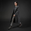 Women's Over Coat (KNT-68|1662)