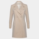 Women's Half Coat (KNT-67|1116)