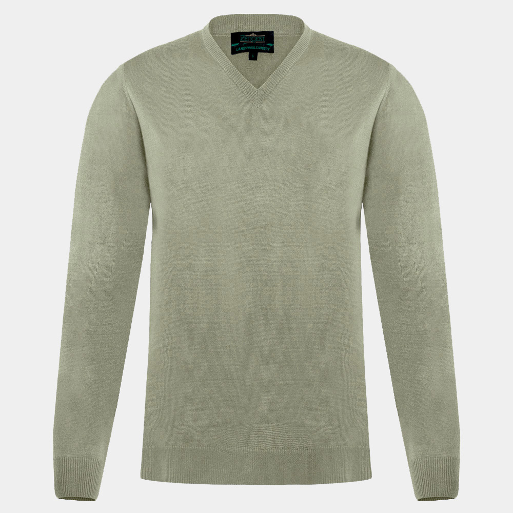 Men's Sweater (LW-071|FSL)