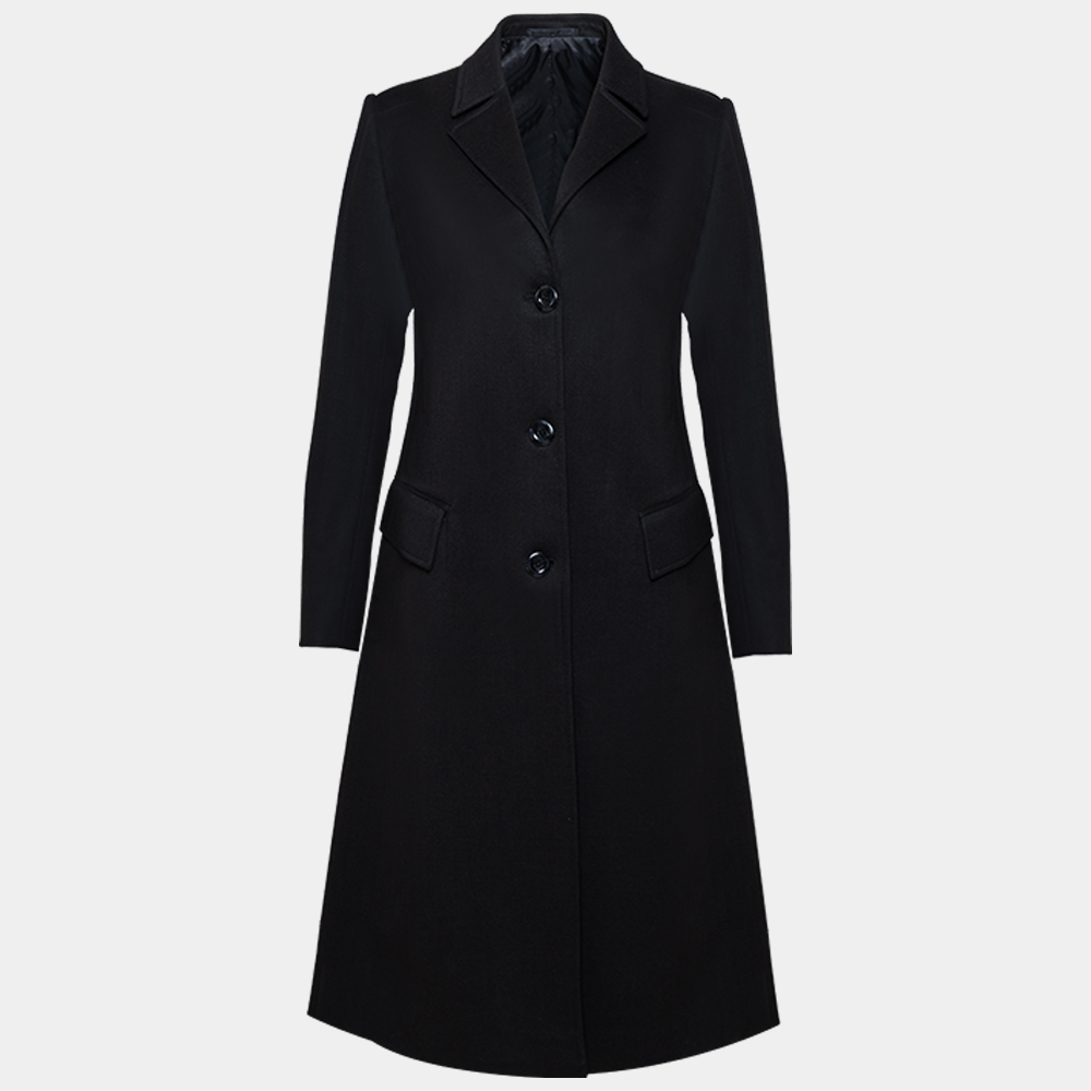 Women's Over Coat (KNT-24|1656)